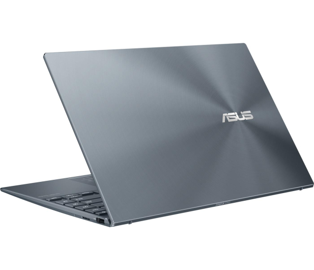 ASUS ZenBook 14 UX425JA i5-1035G1/8GB/512/W10 - 583306 - zdjęcie 7